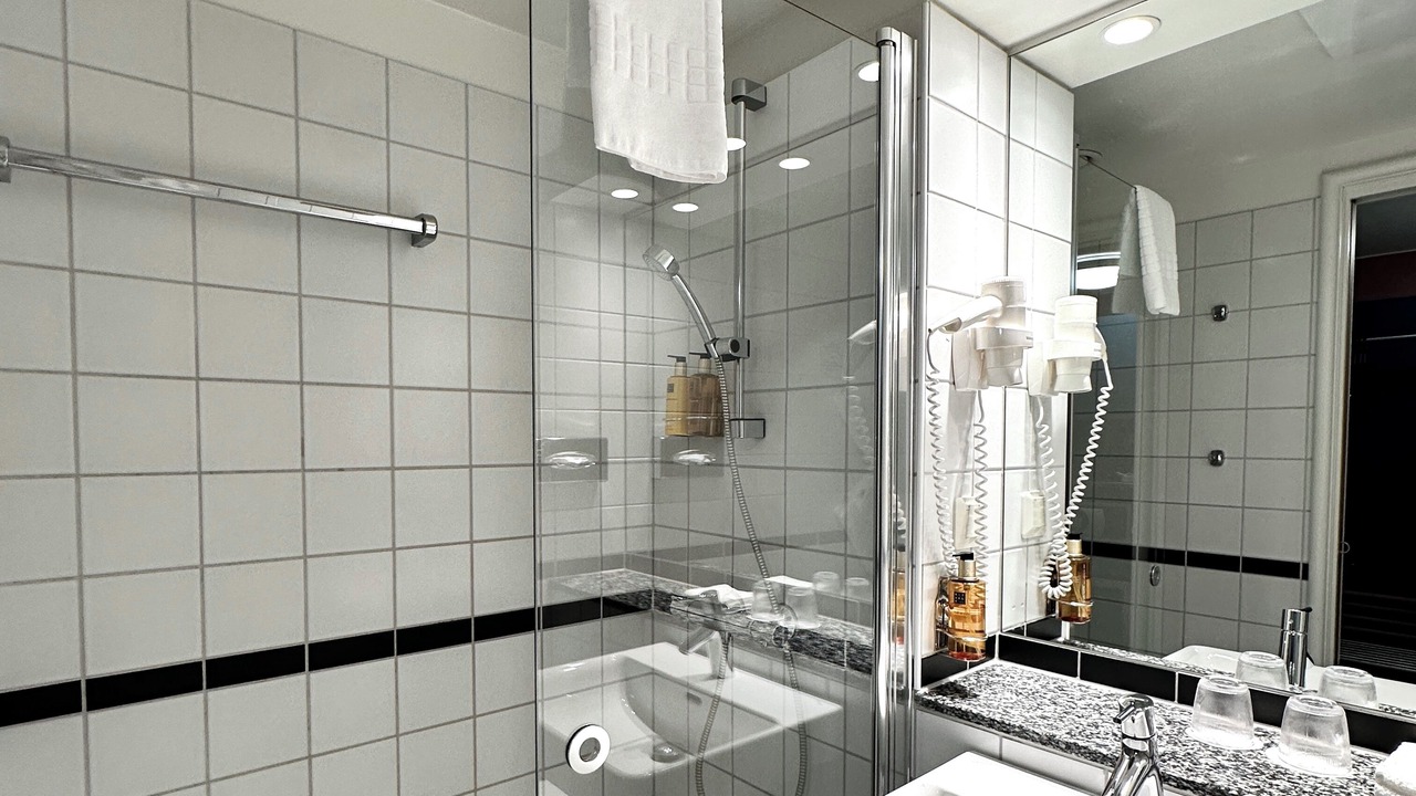 Photo of Bedroom in Oslo City Centre