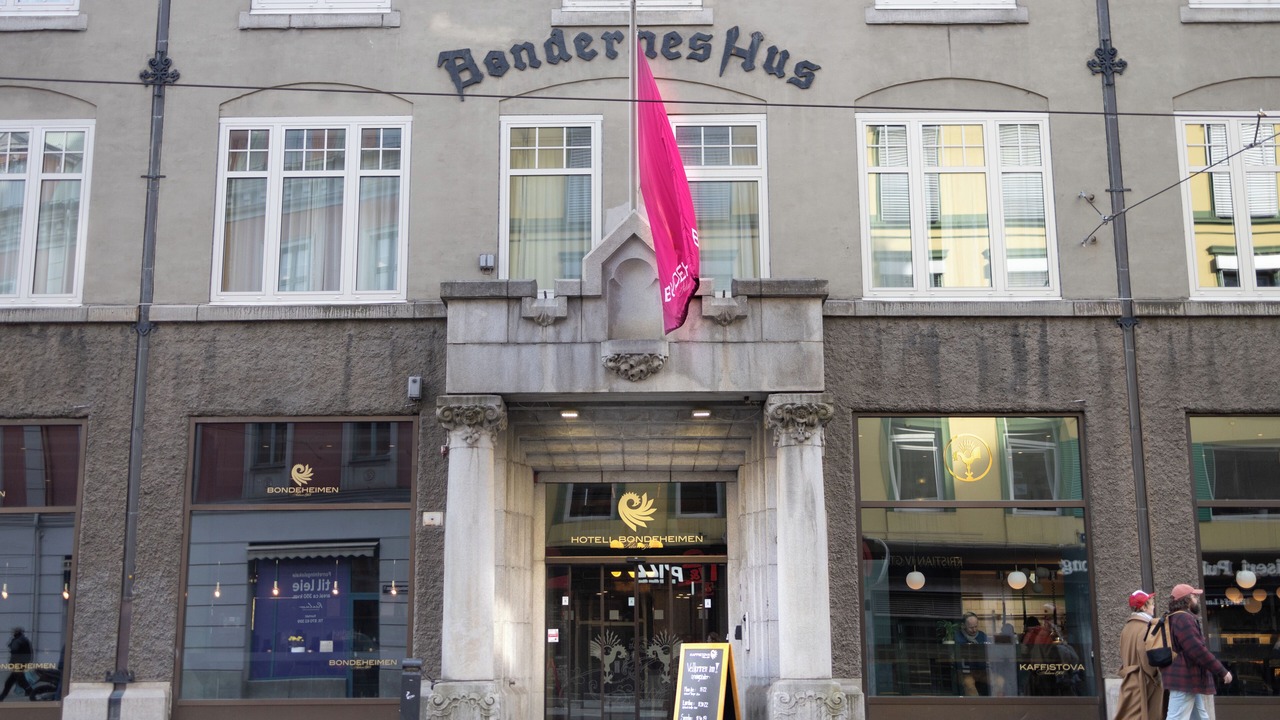 Photo of Outdoor in Oslo City Centre