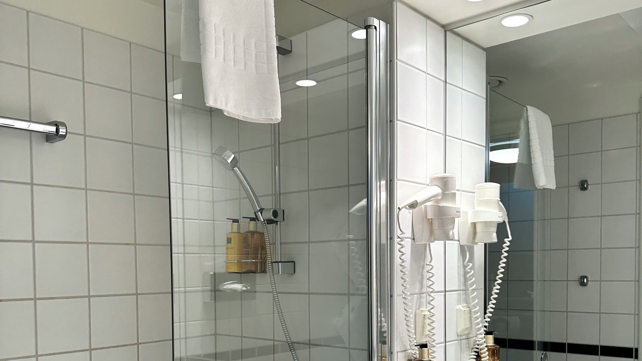Photo of Bathroom in Oslo City Centre