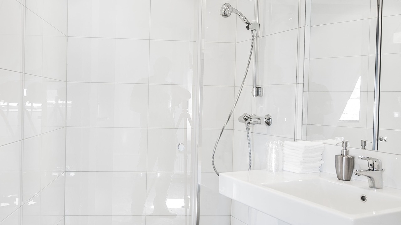 Photo of Bathroom in Oslo City Centre