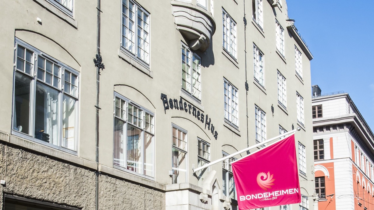 Photo of Outdoor in Oslo City Centre
