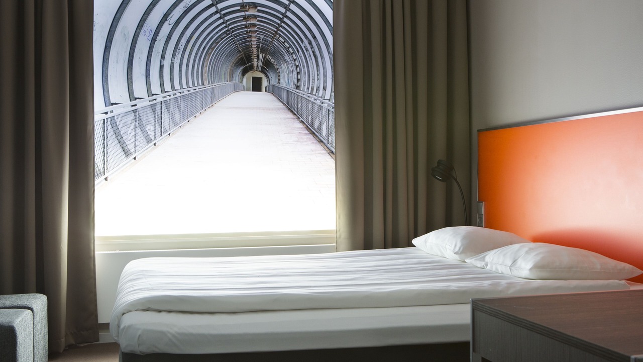 Photo of Bedroom in Umea