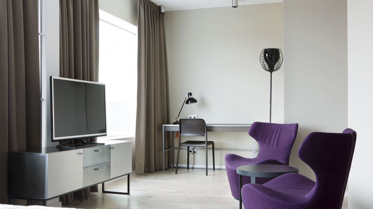 Photo of Livingroom in Umea