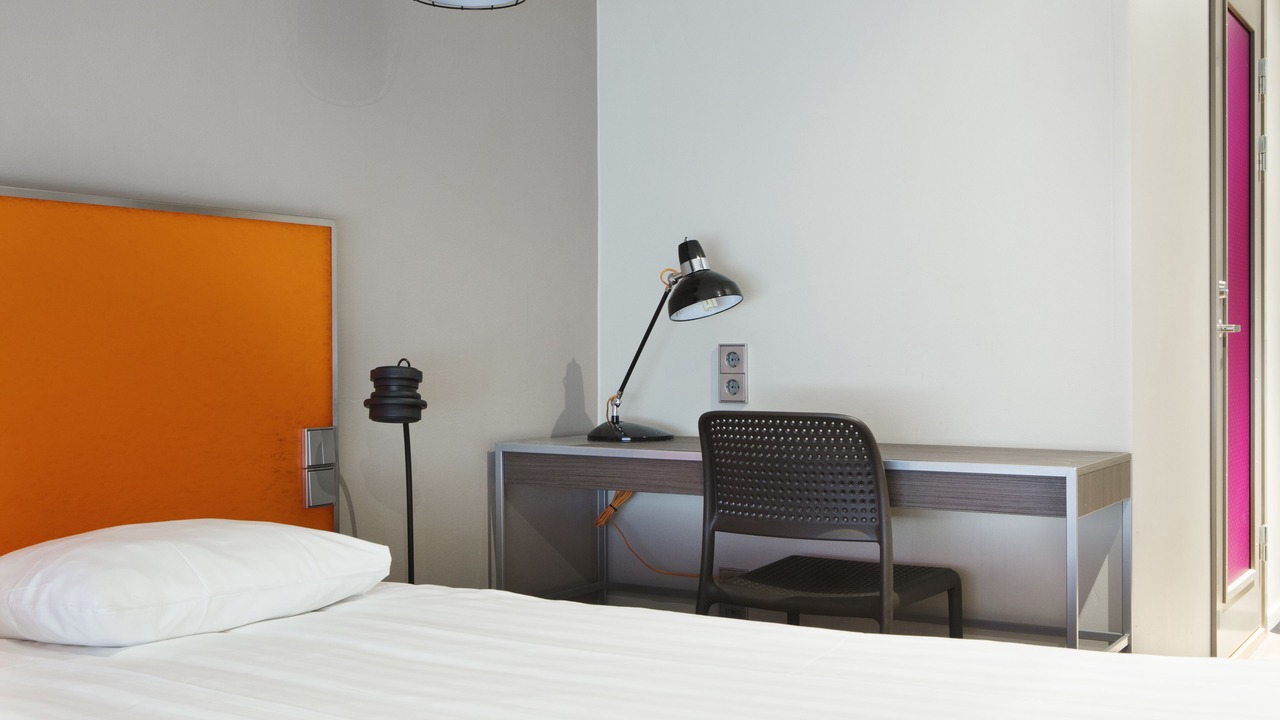 Photo of Bedroom in Umea