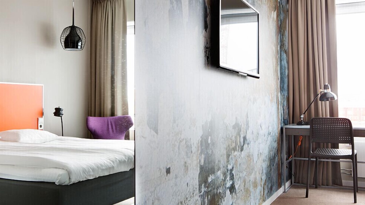 Photo of Bedroom in Umea