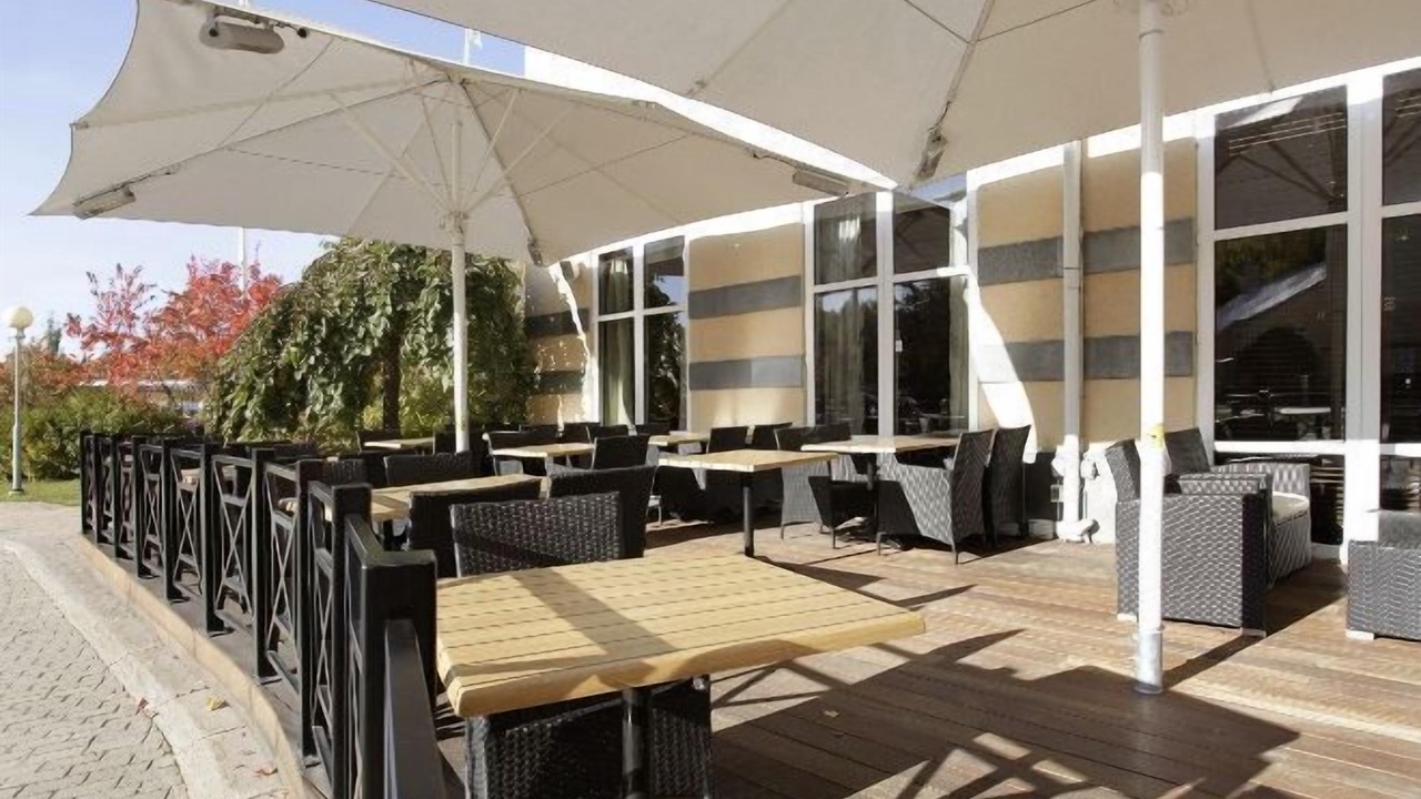 Photo of Outdoor in Knivsta