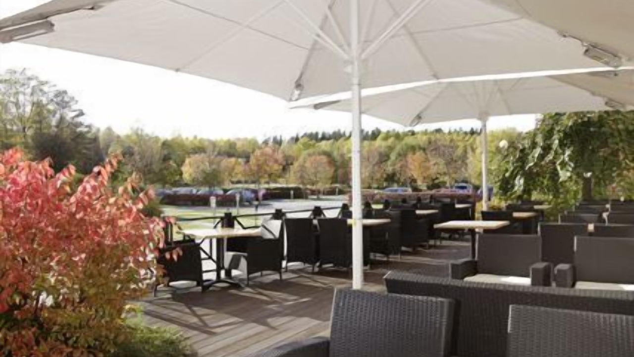 Photo of Outdoor in Knivsta