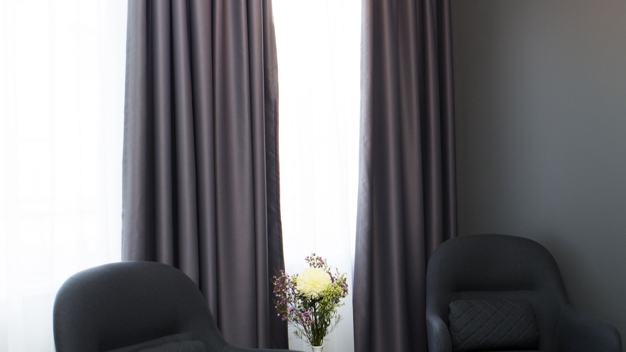 Photo of Bedroom in Vasastan