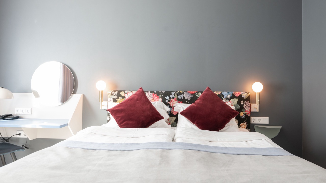 Photo of Bedroom in Vasastan