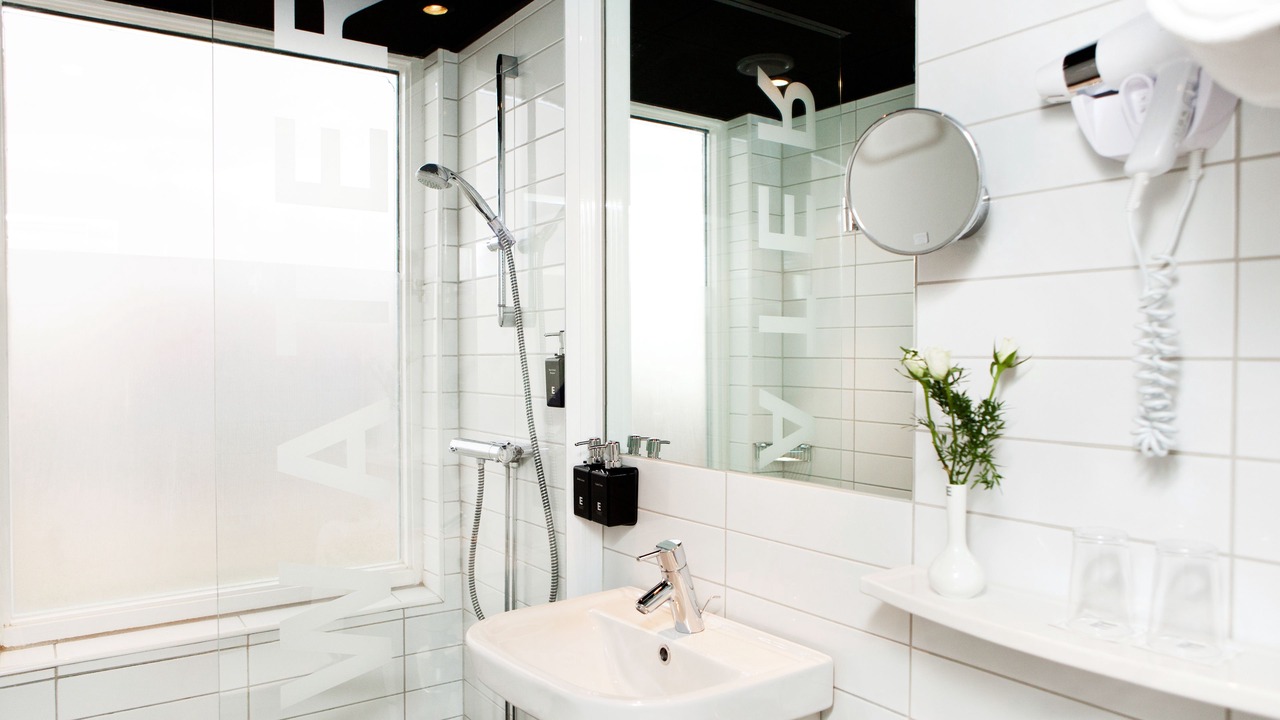Photo of Bathroom in Vasastan