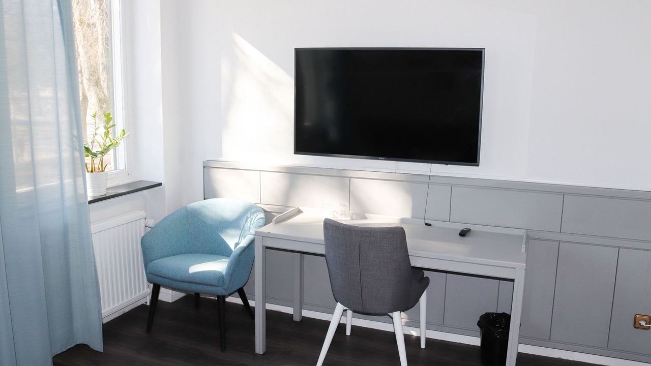 Photo of Bedroom in Lidkoping