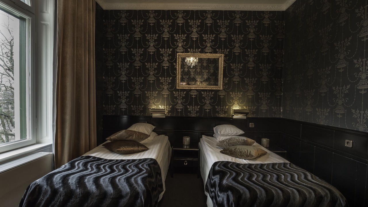 Photo of Bedroom in Lidkoping