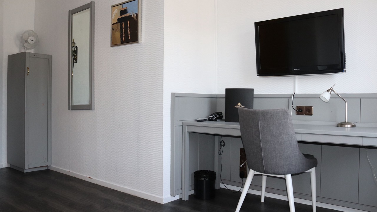 Photo of Bedroom in Lidkoping