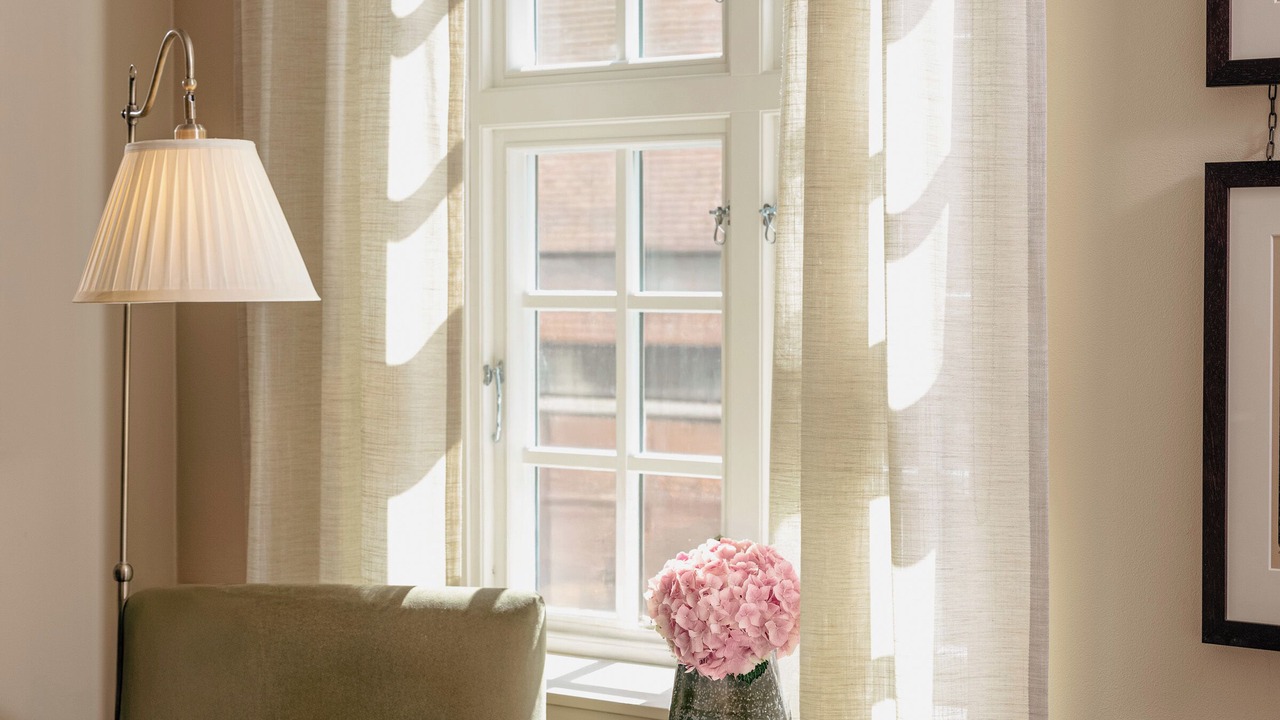 Photo of Bedroom in Sentrum