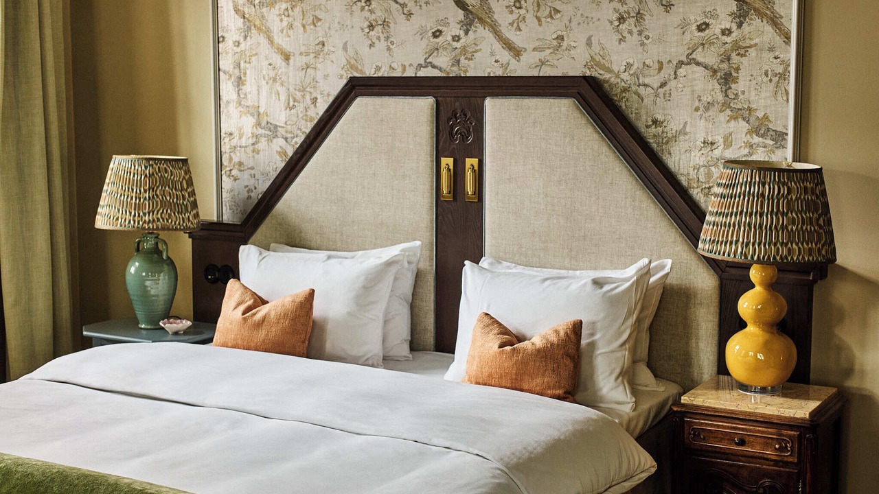 Photo of Bedroom in Sentrum