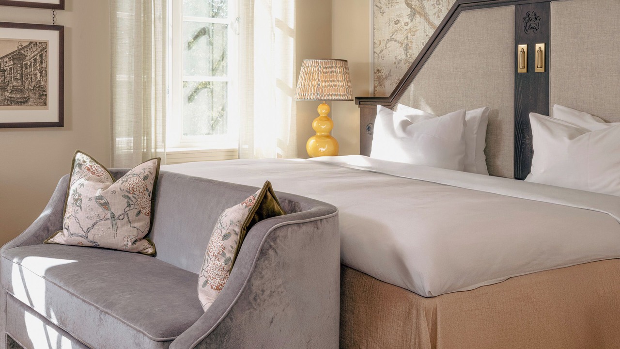 Photo of Bedroom in Sentrum