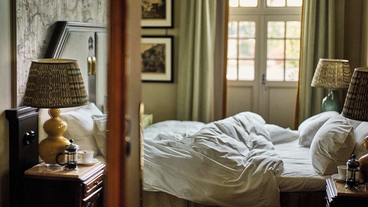Photo of Bedroom in Sentrum