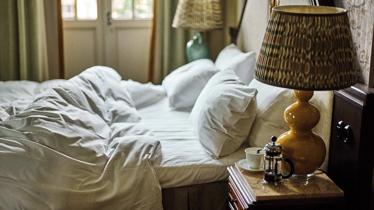 Photo of Bedroom in Sentrum
