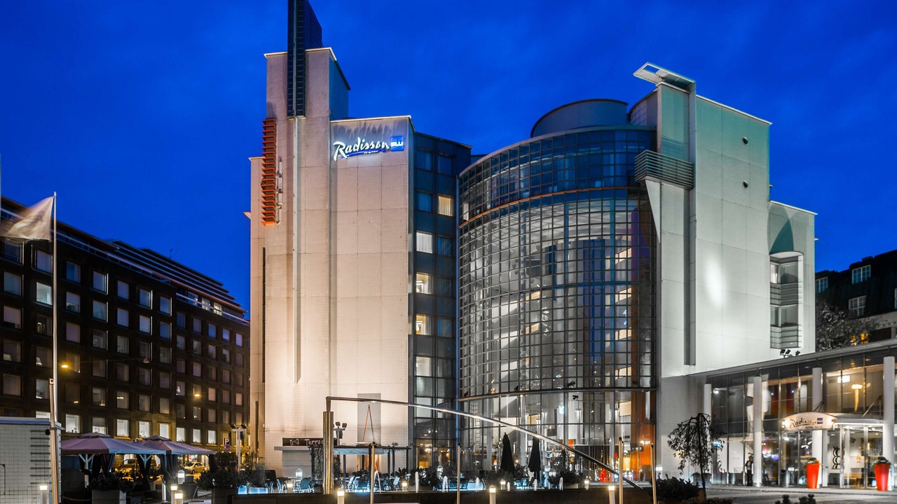 Photo of Outdoor in Kamppi