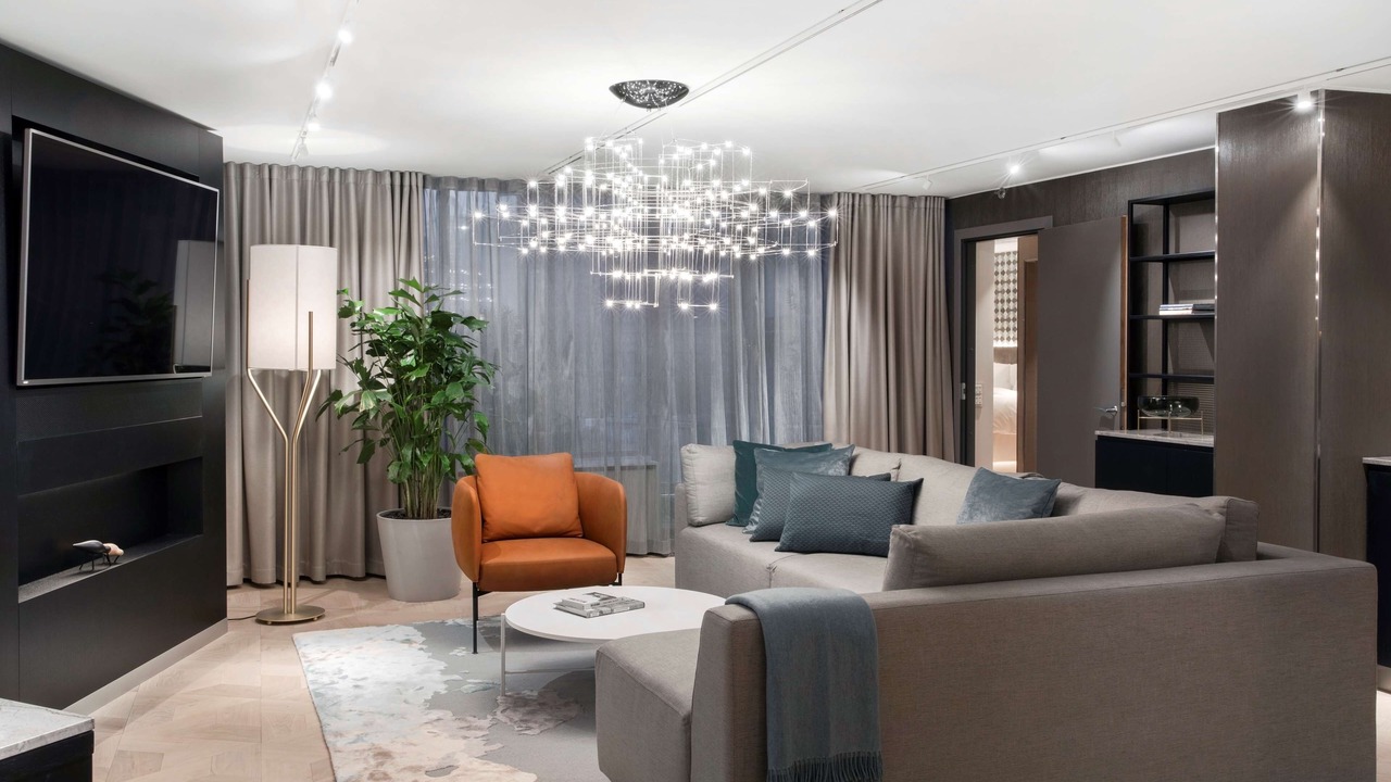 Photo of Bedroom in Kamppi