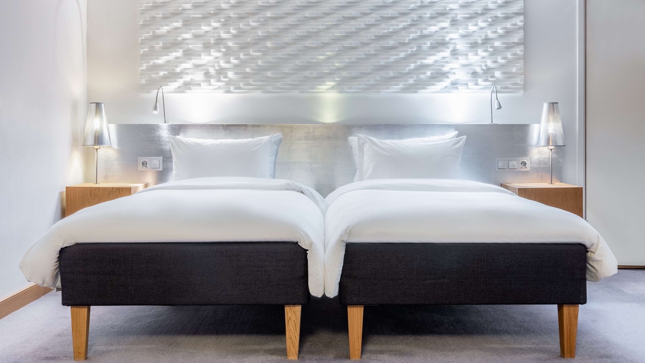 Photo of Bedroom in Malmo Old Town