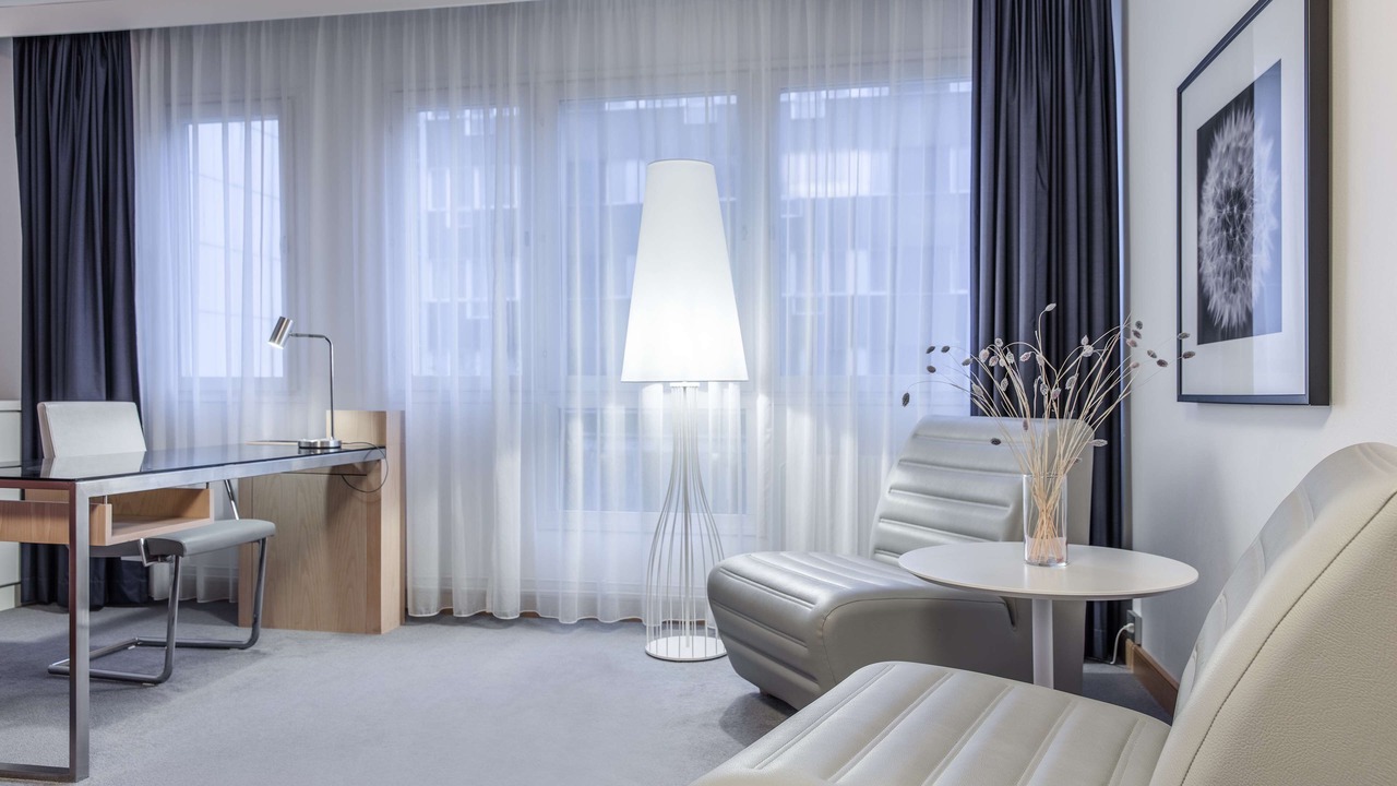 Photo of Bedroom in Malmo Old Town