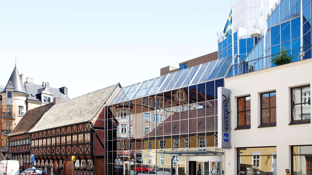 Photo of Outdoor in Malmo Old Town