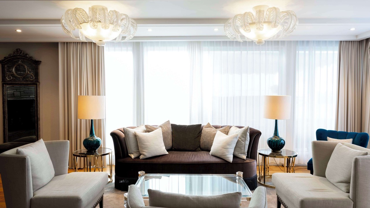 Photo of Bedroom in Oslo City Centre