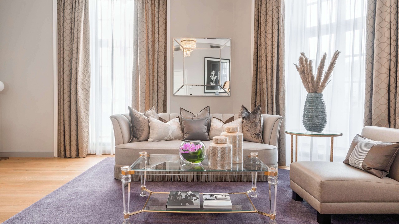 Photo of Bedroom in Oslo City Centre