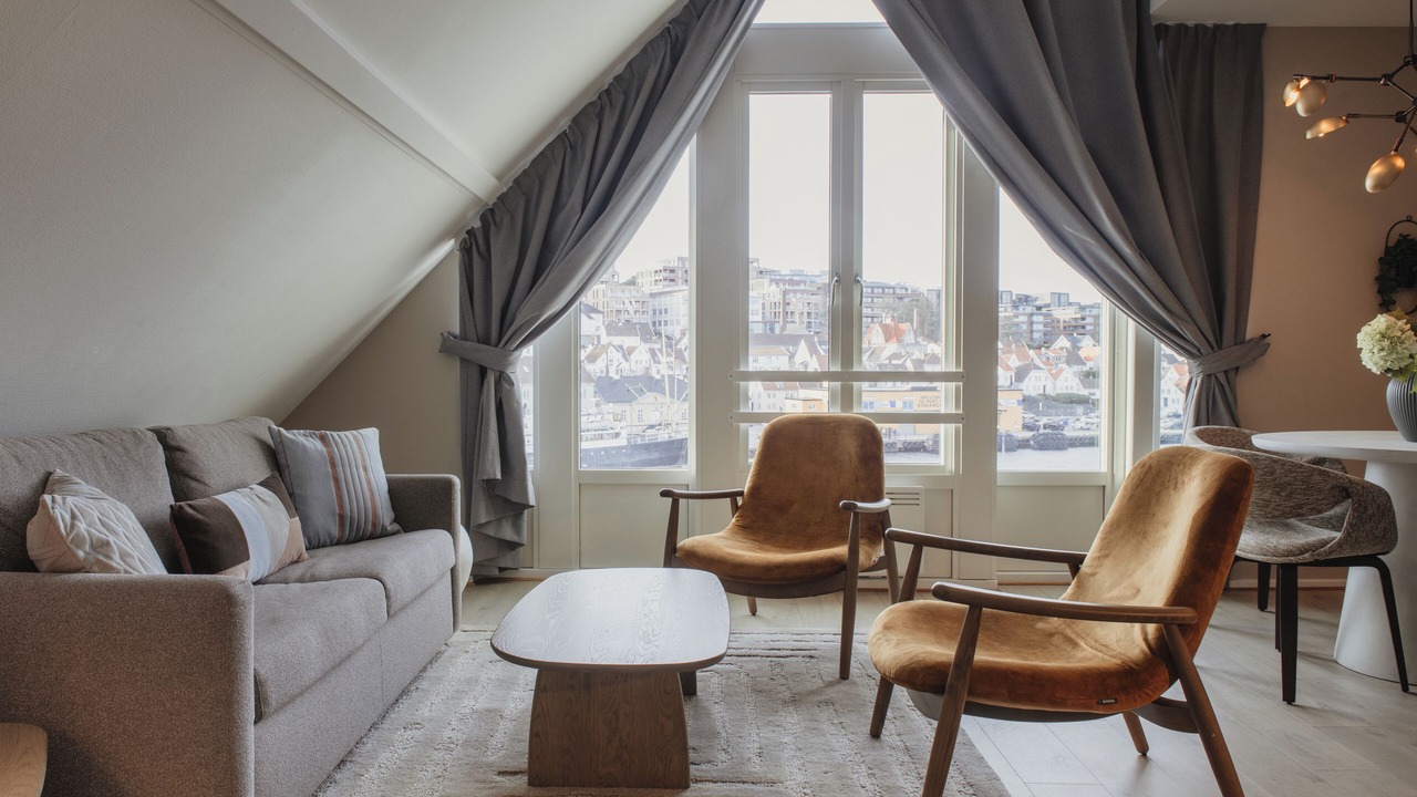Photo of Bedroom in Stavanger