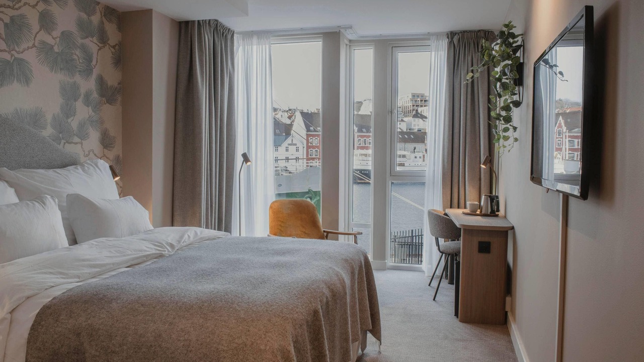 Photo of Bedroom in Stavanger