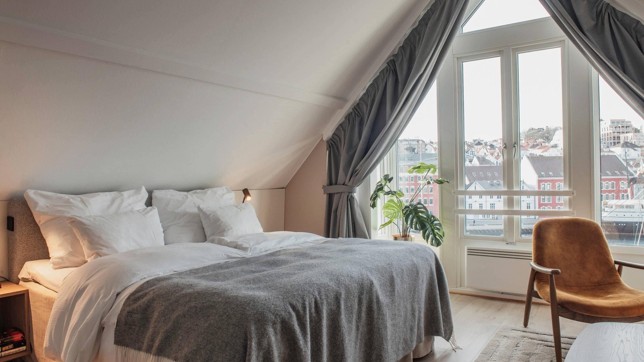Photo of Bedroom in Stavanger