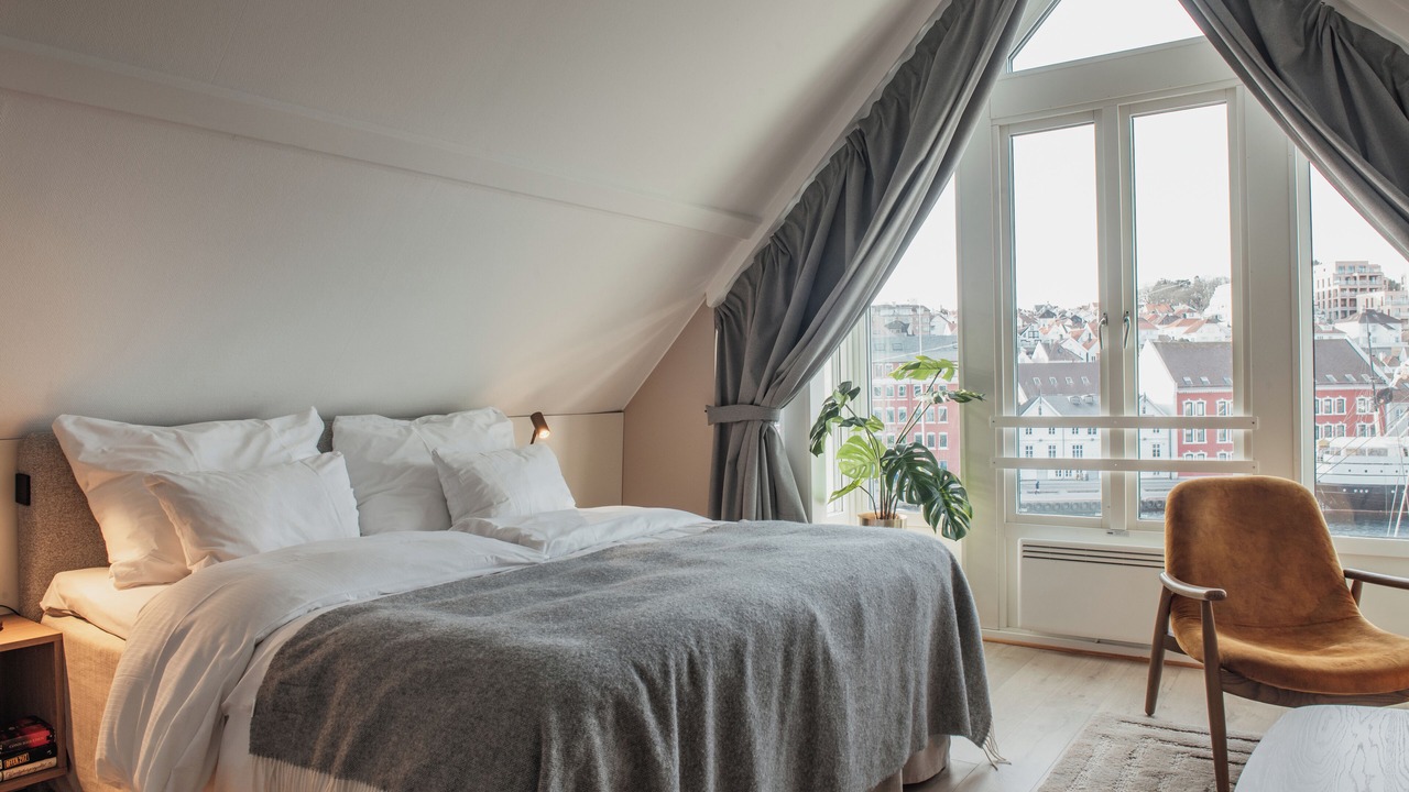 Photo of Bedroom in Stavanger