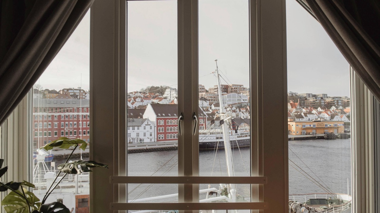 Photo of Bedroom in Stavanger