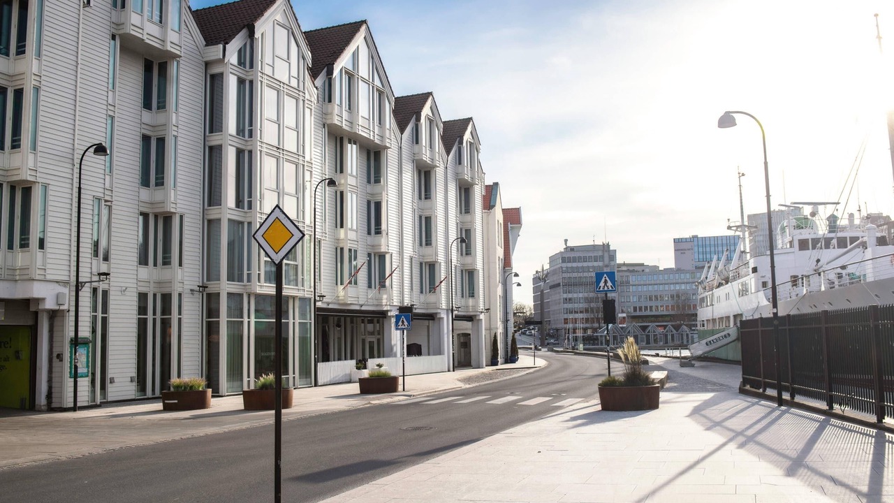 Photo of Outdoor in Stavanger