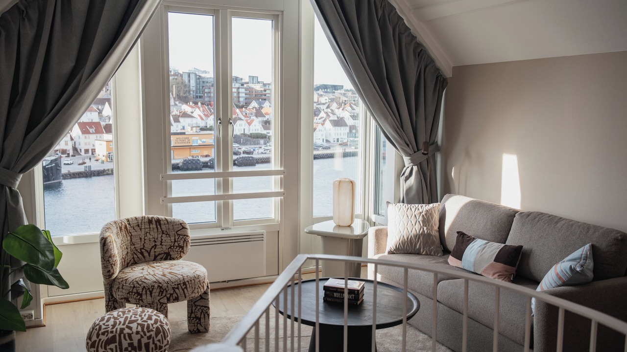 Photo of Bedroom in Stavanger