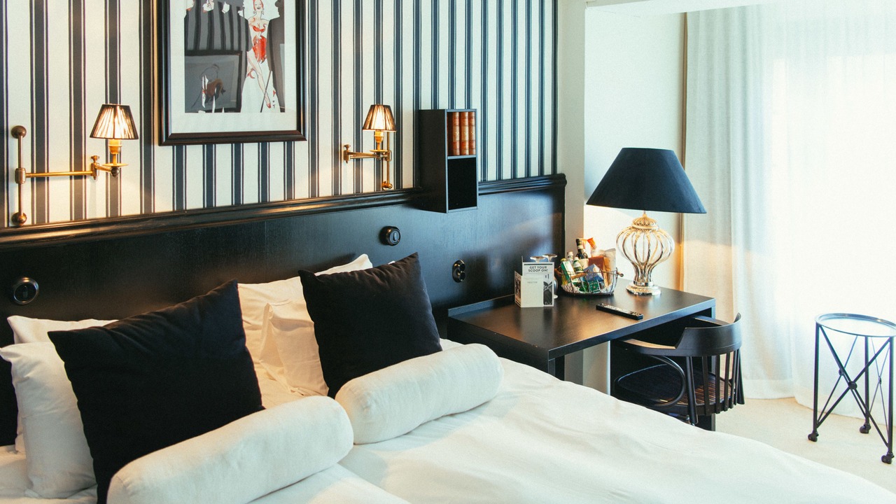 Photo of Bedroom in Centrum