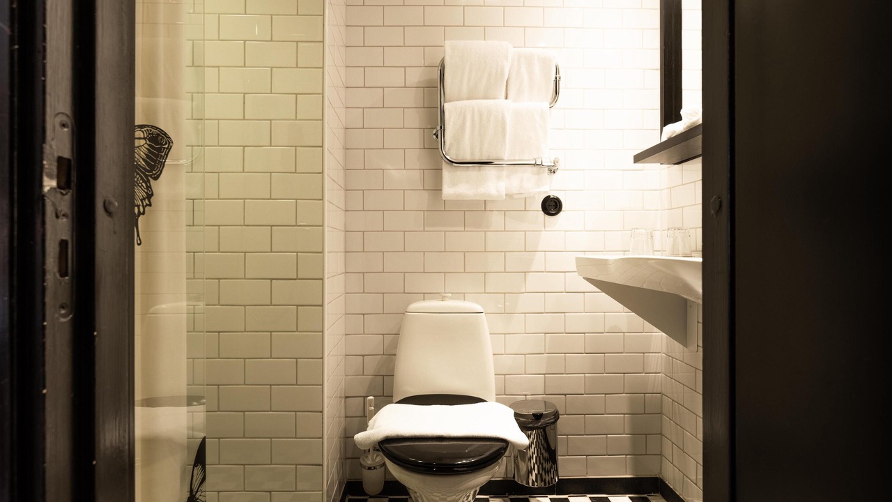 Photo of Bathroom in Centrum