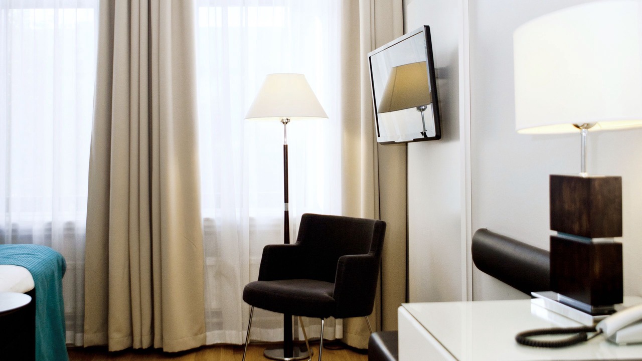 Photo of Bedroom in Karlstad