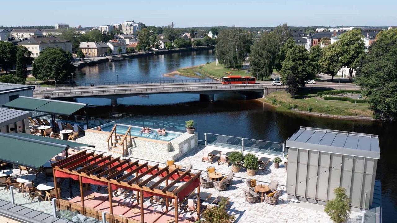 Photo of Outdoor in Karlstad