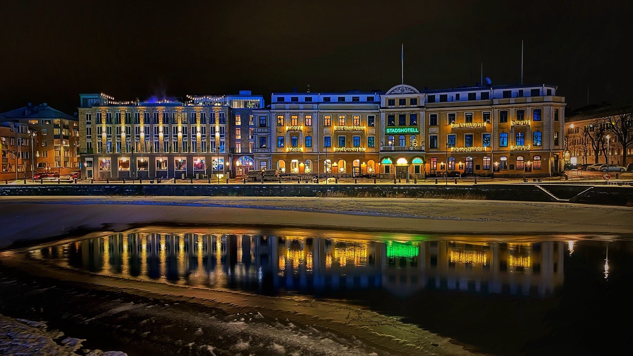 Photo of Outdoor in Karlstad