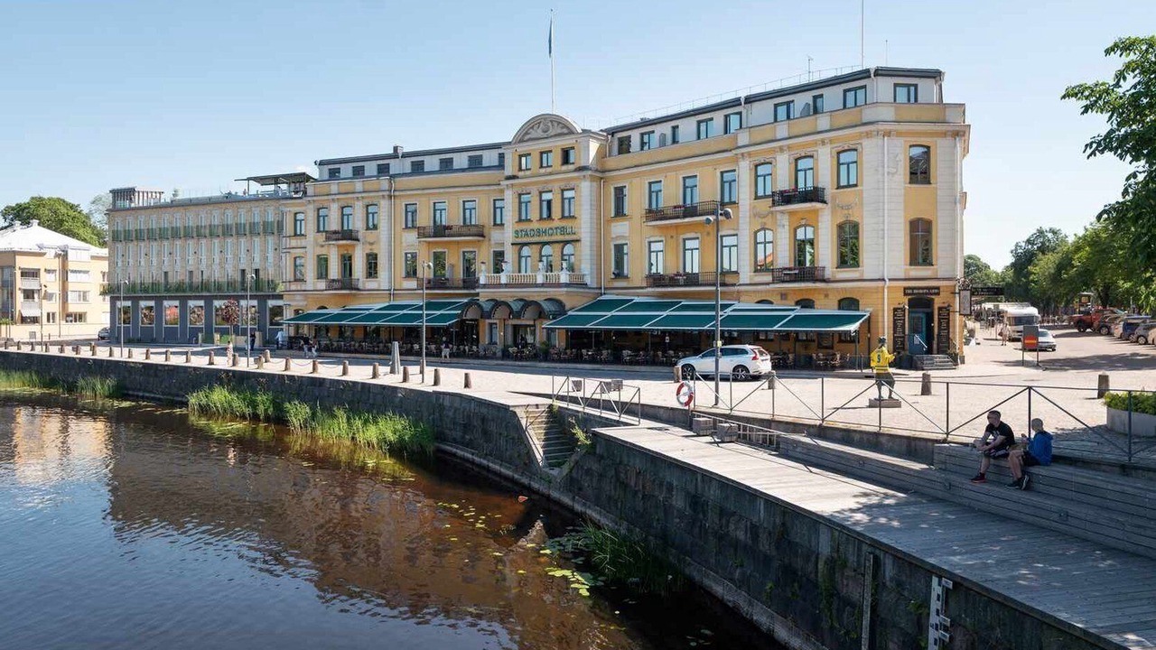 Photo of Outdoor in Karlstad