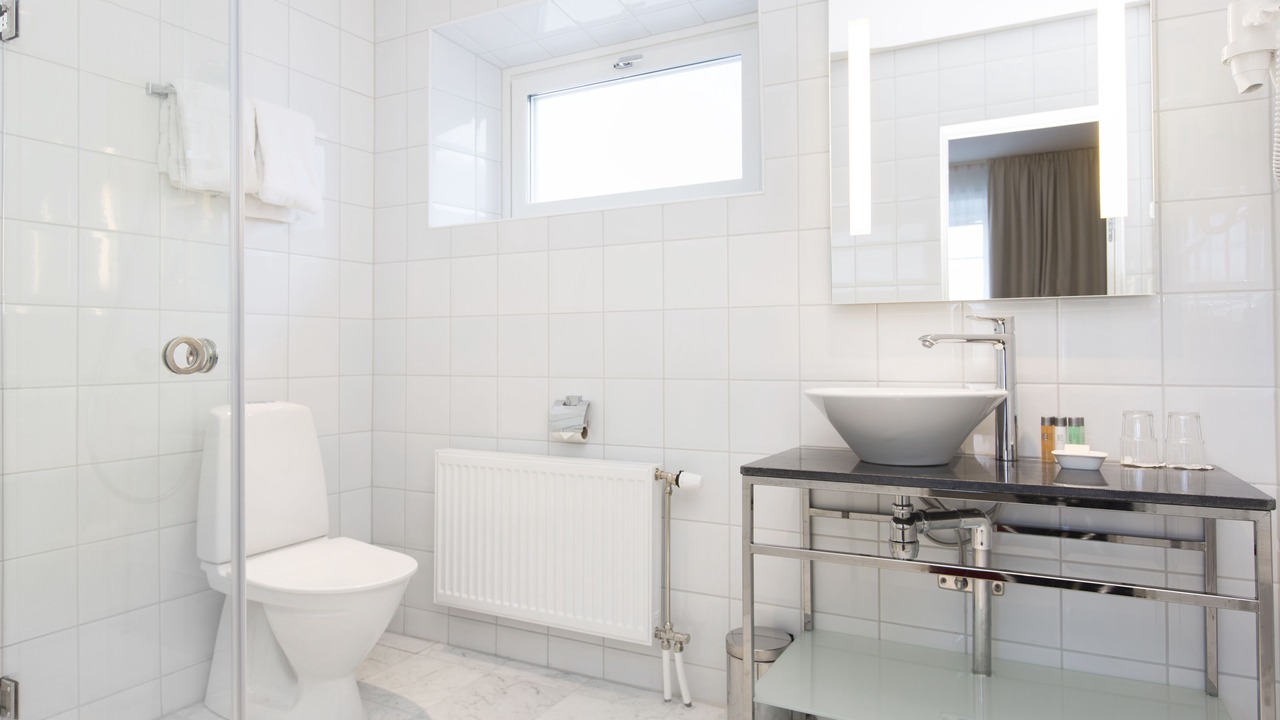 Photo of Bedroom in Karlstad
