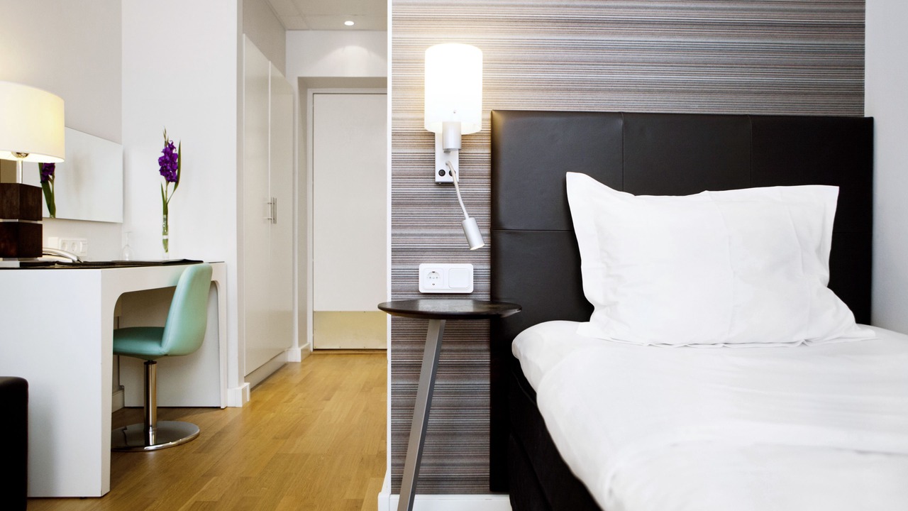 Photo of Bedroom in Karlstad