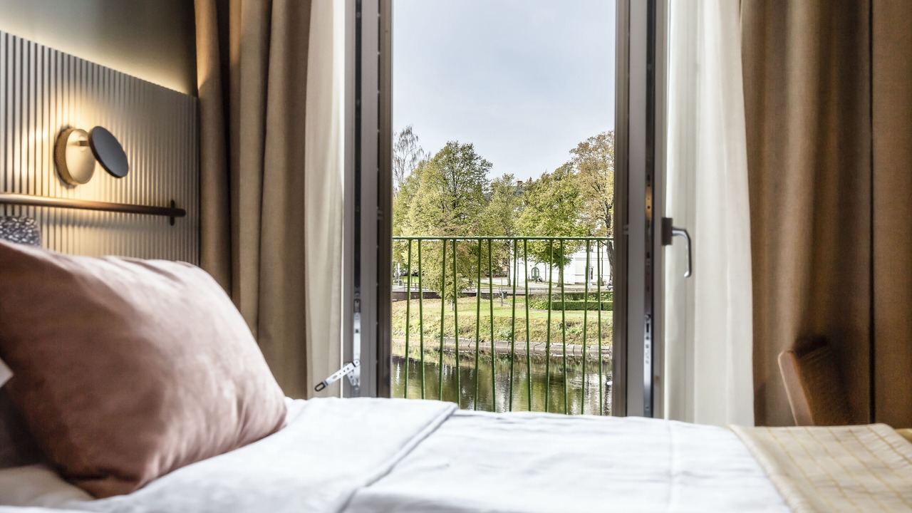 Photo of Bedroom in Karlstad