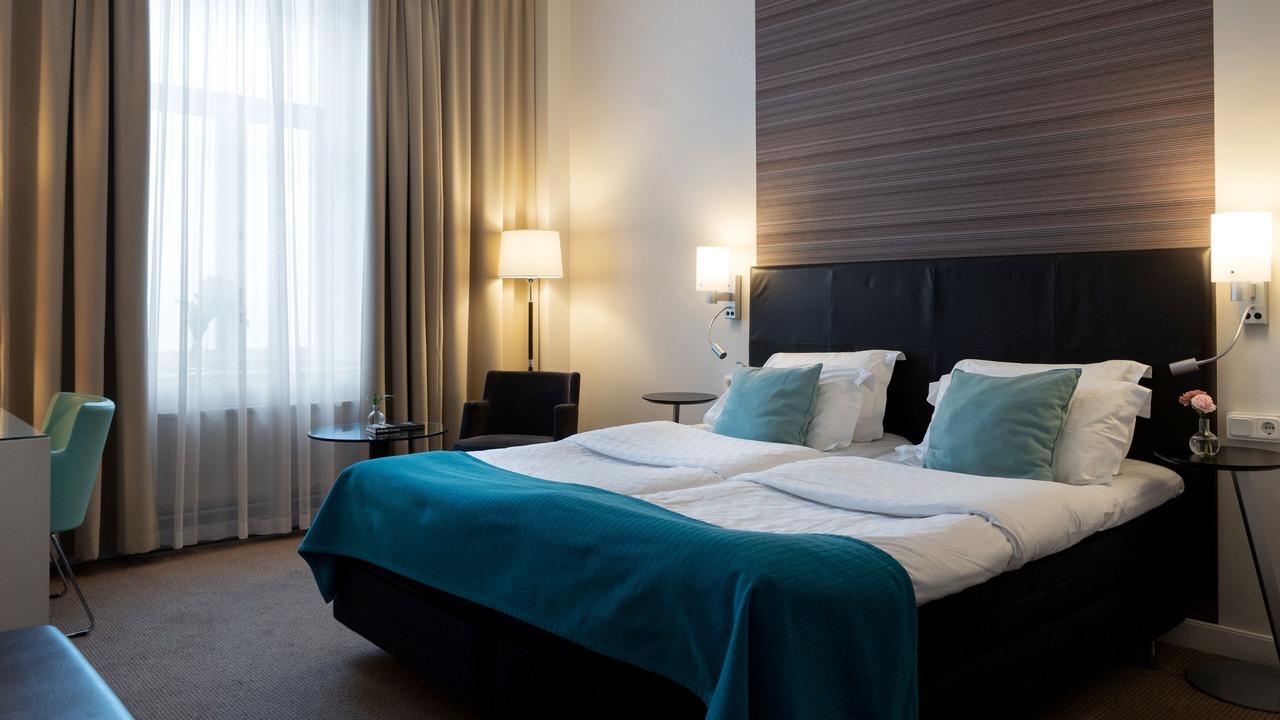 Photo of Bedroom in Karlstad