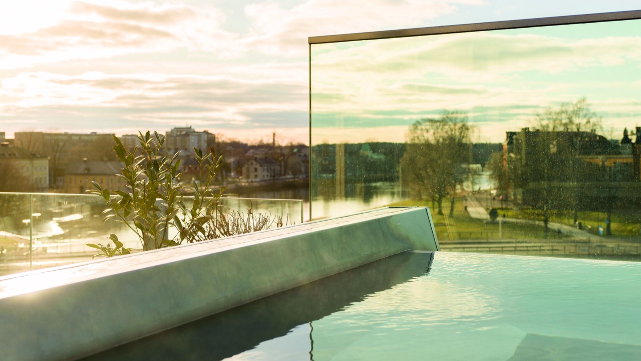 Photo of Outdoor in Karlstad