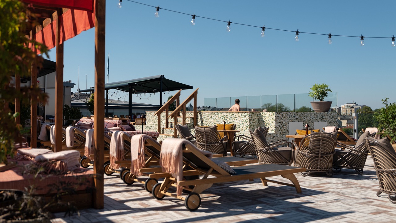Photo of Outdoor in Karlstad