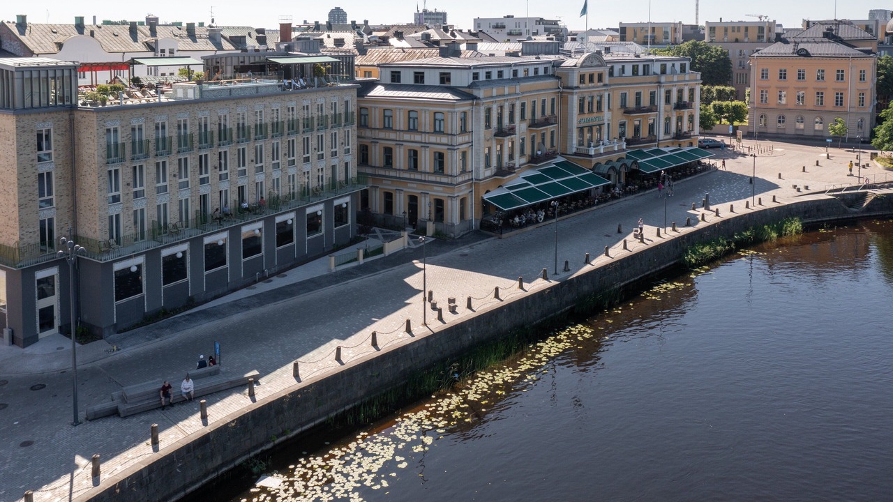Photo of Outdoor in Karlstad