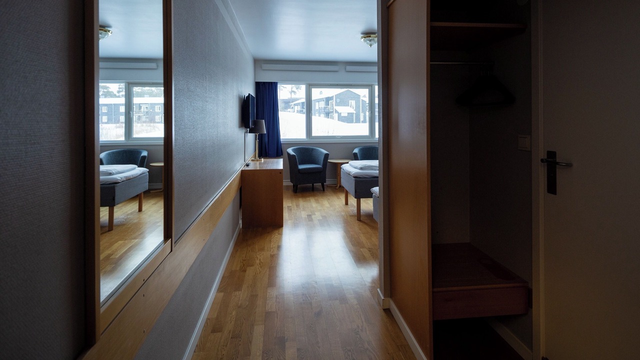 Photo of Bedroom in Dovre